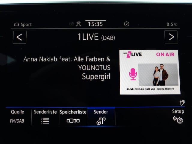 Volkswagen T-Roc 1.0 TSI R-Line