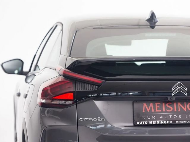 Citroën C4 BlueHDi Plus