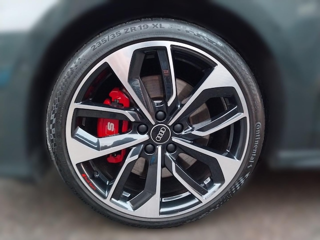 Audi S3 Quattro S-Tronic Sportback