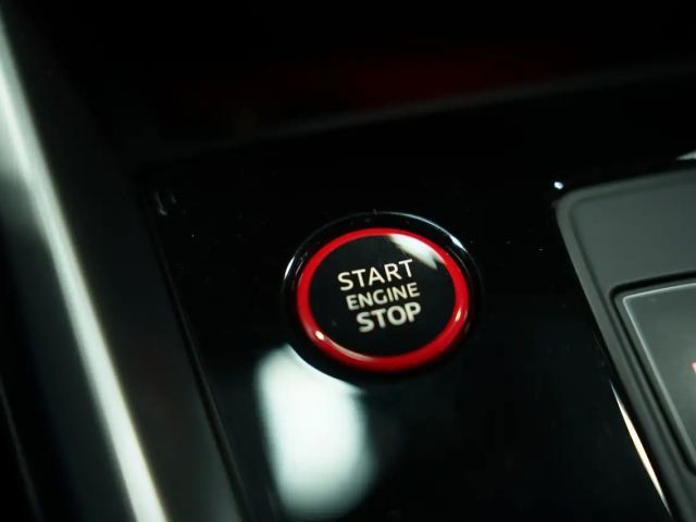 Audi S3 Quattro Sedan