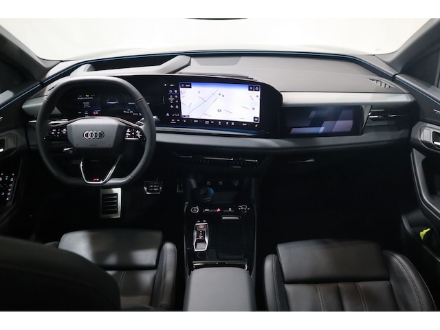 Audi Q6 e-tron Quattro