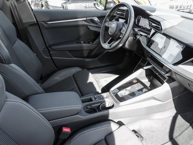 Audi S3 S-Tronic Sedan Sportback