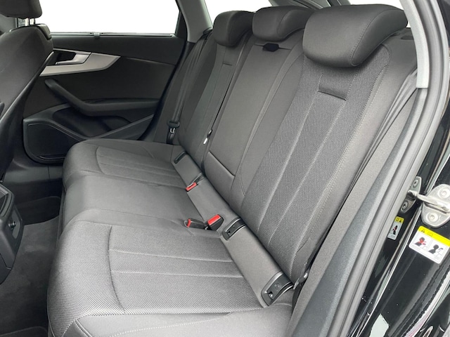 Audi A4 35 TDI Avant S-Tronic