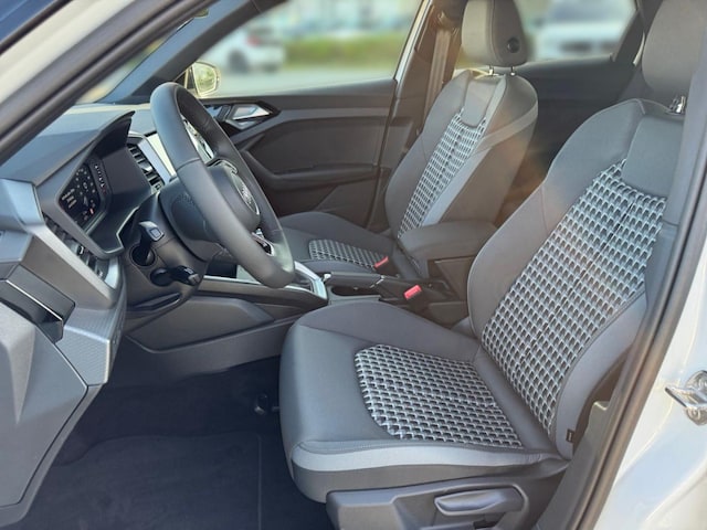 Audi A1 35 TFSI S-Tronic Sportback