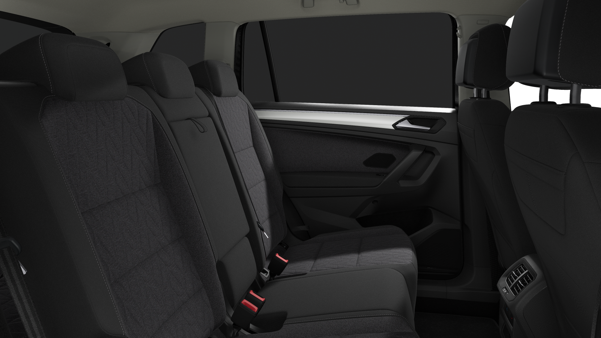 Volkswagen Tiguan Allspace Move