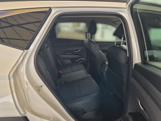 Hyundai Tucson 1.6 2WD T-GDi Trend