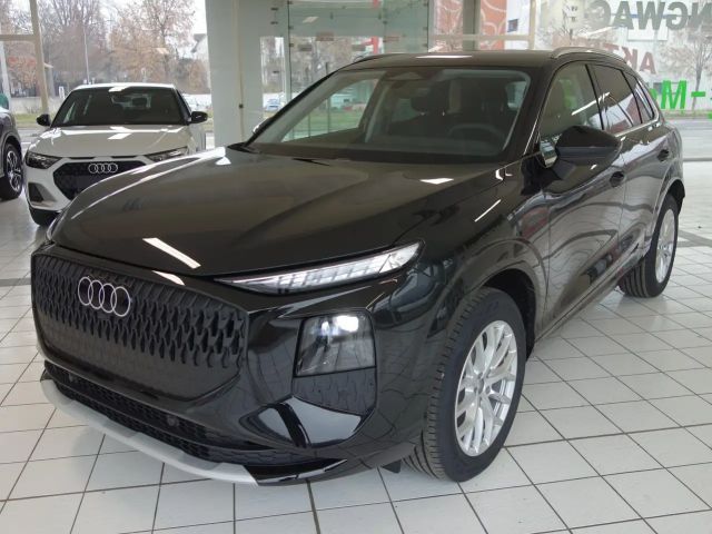 Audi Q3 TFSI 110 kW intense