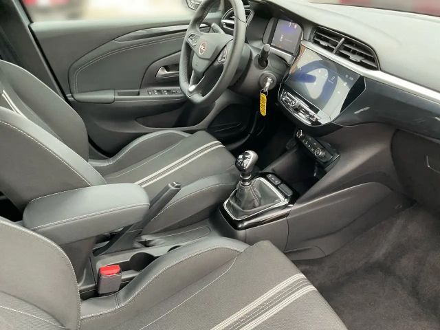 Opel Corsa 1.2 Turbo GS-Line Grand Sport