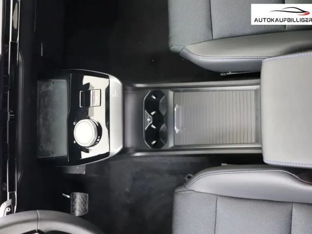 MG MG4 64 kWh Luxury