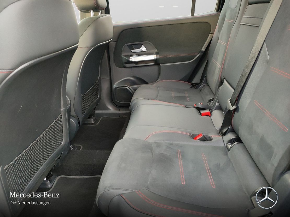 Mercedes-Benz EQB 350 4MATIC