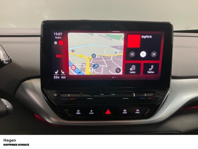 Volkswagen ID.4 City Performance Pure