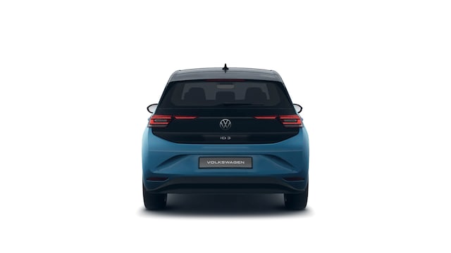 Volkswagen ID.3 IQ.Drive Performance Pro