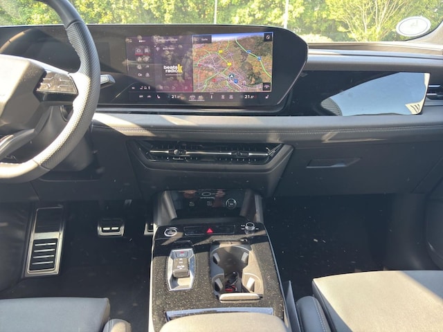 Audi Q6 e-tron Quattro Sportback