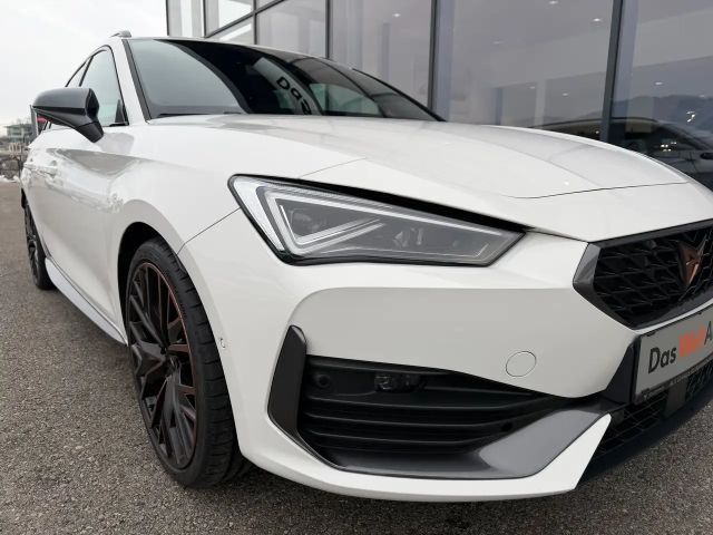 Cupra Leon DSG VZ e-Hybrid