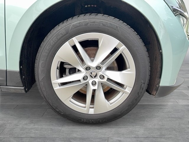 Skoda Enyaq Loft iV 50