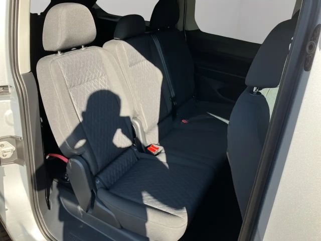 Volkswagen Caddy 2.0 TDI 7-zitter DSG Life Maxi