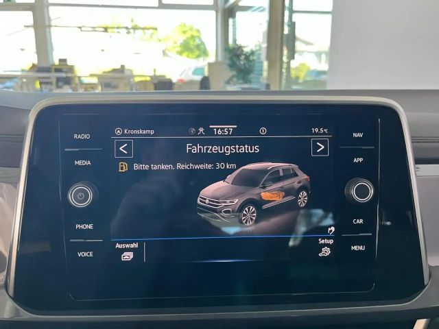 Volkswagen T-Roc DSG Style