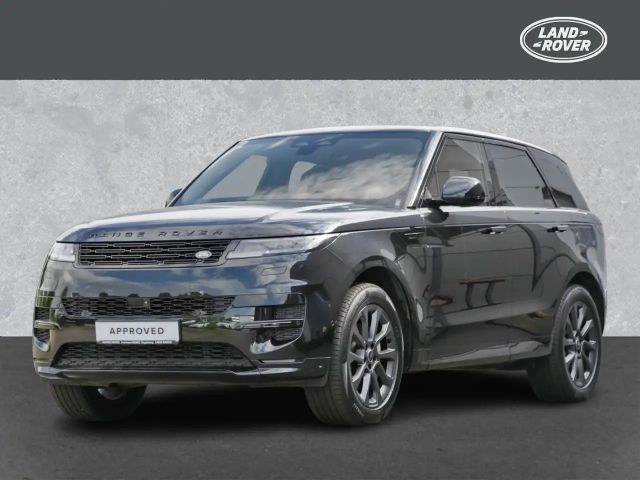 Land Rover Range Rover Sport Dynamic SE