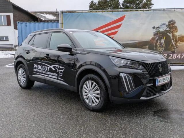 Peugeot E-2008 GT-Line