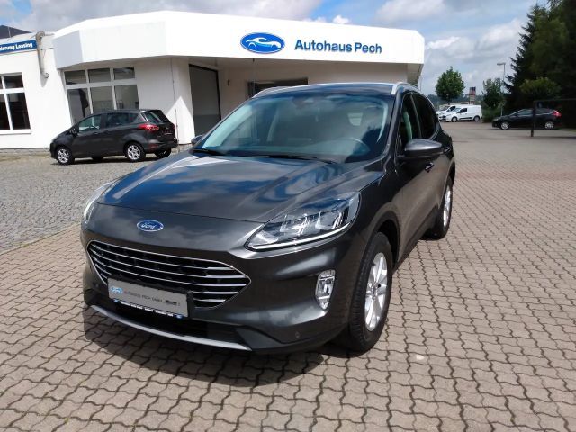 Ford Kuga Titanium