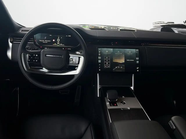Land Rover Range Rover 3.0 HSE