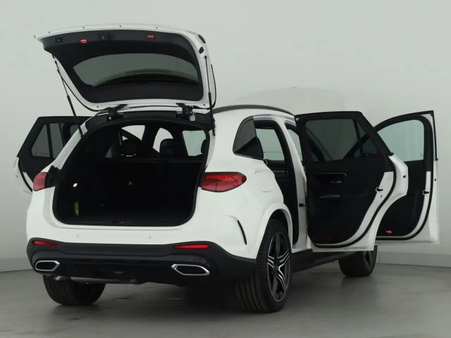 Mercedes-Benz GLC 220 4MATIC AMG Line GLC 220 d