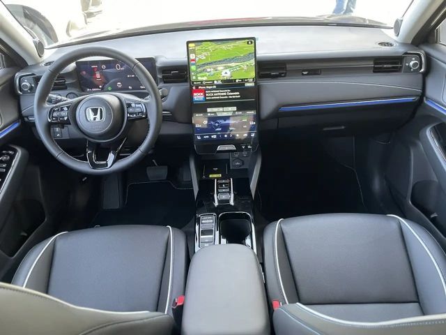 Honda e:Ny1 eNy1 68,8kWh Elegance