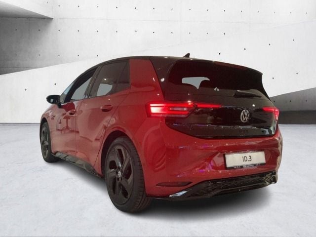 Volkswagen ID.3 GTX