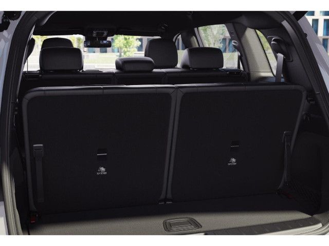 Mercedes-Benz EQB 300 4MATIC