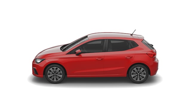Seat Ibiza 1.0 TSI Style