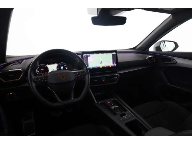 Cupra Formentor 1.4 DSG e-Hybrid