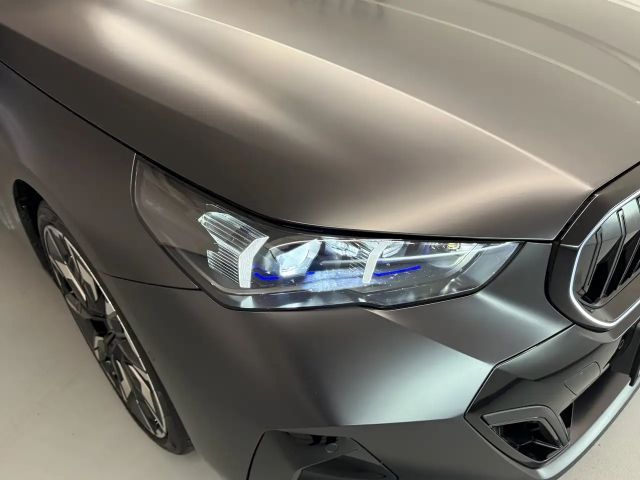 BMW 540 540d xDrive