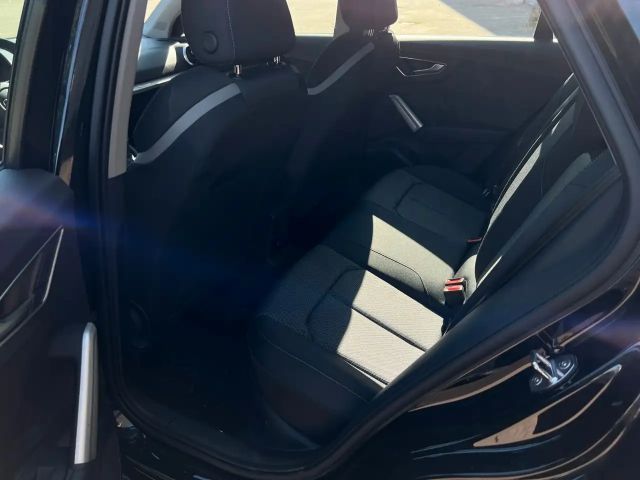 Audi Q2 1.5 TFSI S-Tronic