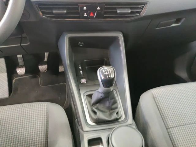 Volkswagen Caddy 2.0 TDI Combi