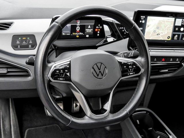 Volkswagen ID.3 Business Performance Pro
