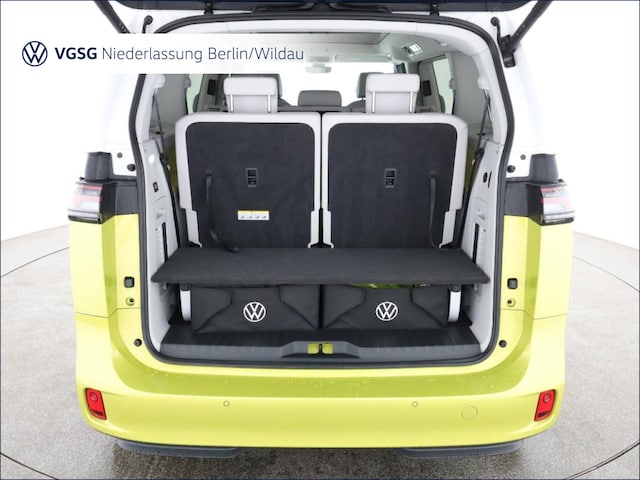 Volkswagen ID.Buzz Pro
