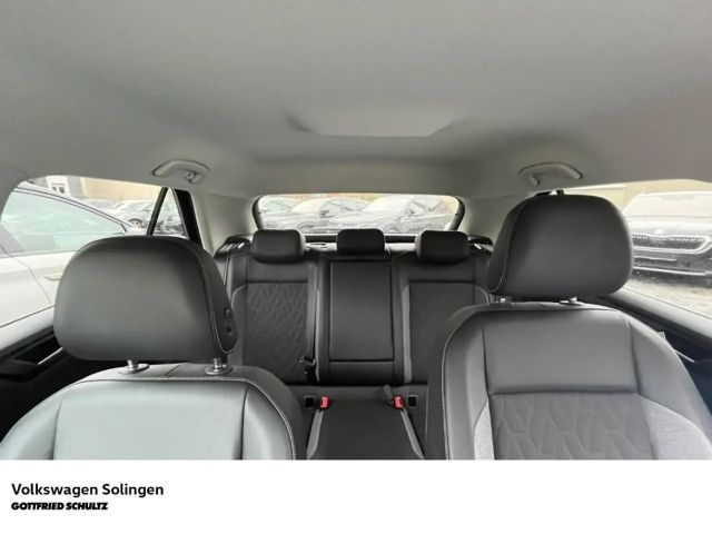 Volkswagen T-Roc 1.0 TSI