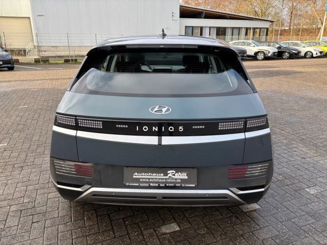 Hyundai IONIQ 5 58 kWh