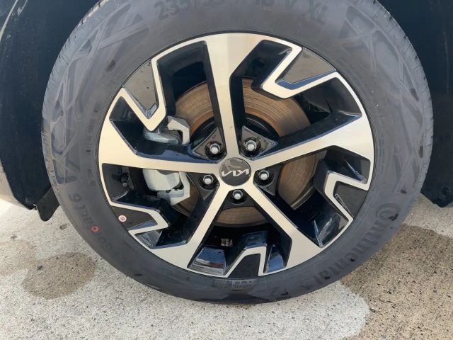 Kia Sportage Spirit Vierwielaandrijving