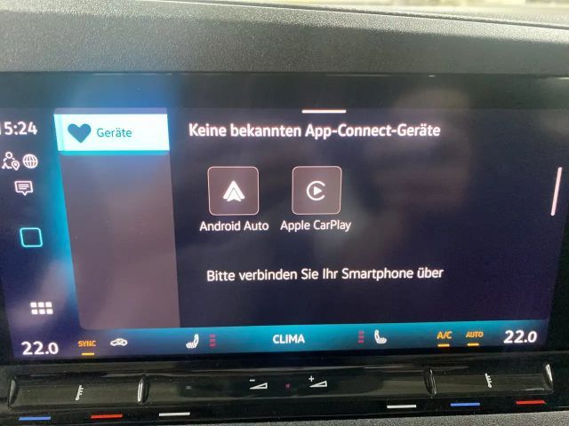 Volkswagen Caddy Life Maxi