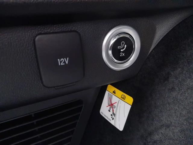 Ford Kuga Plug in Hybrid Vignale