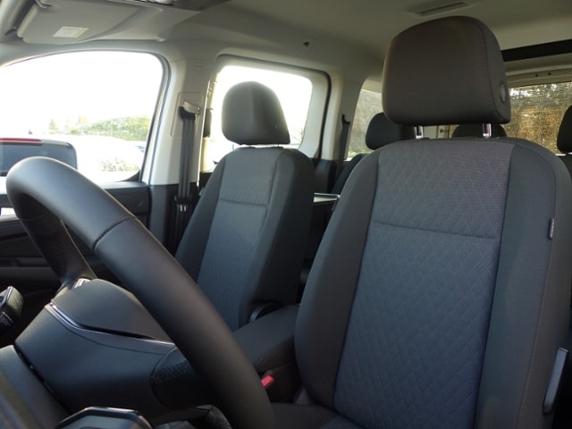 Volkswagen Caddy 2.0 TDI