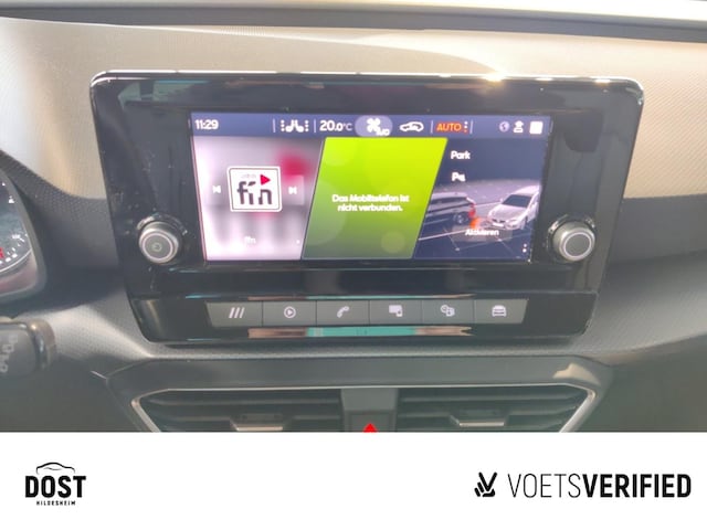 Seat Leon 1.0 TSI Sportstourer Style