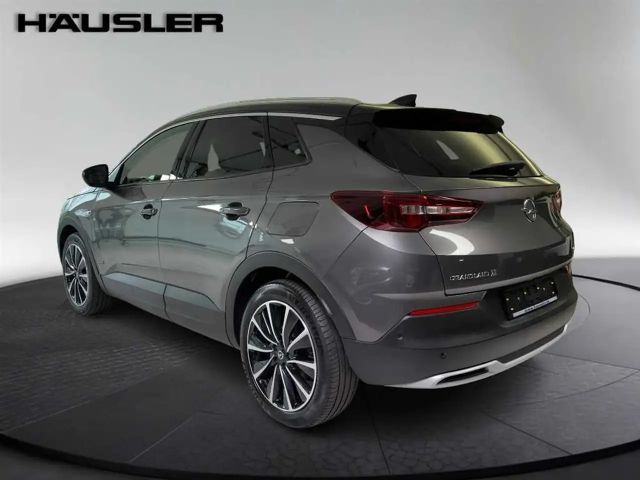 Opel Grandland X Ultimate
