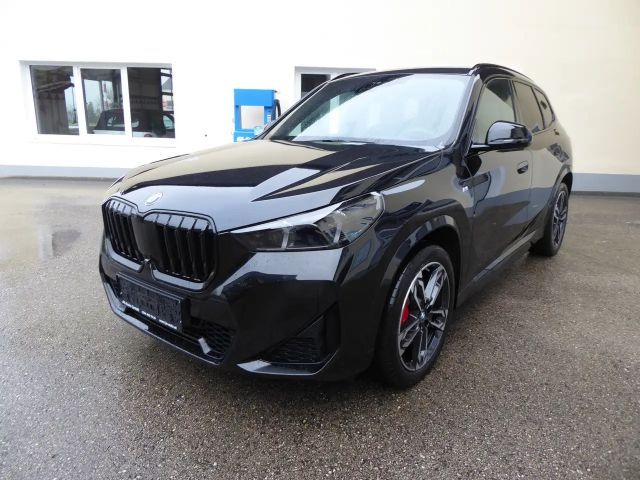 BMW X1 M-Sport xDrive