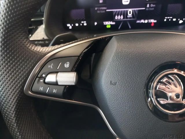 Skoda Kamiq 1.0 TSI Selection