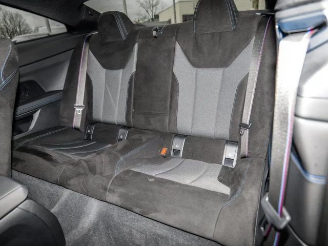 BMW 420 420i Coupé M-Sport