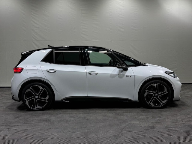 Volkswagen ID.3 GTX Performance