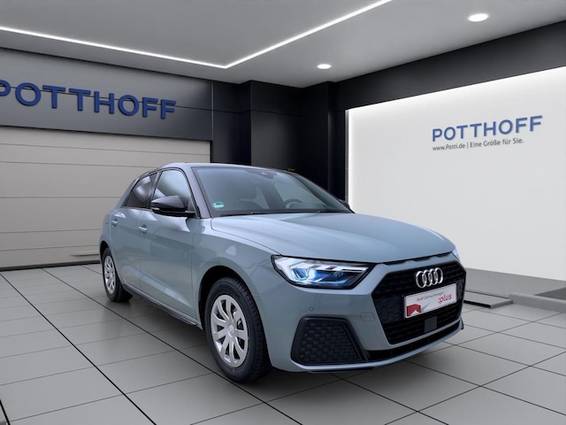 Audi A1 25 TFSI Sportback