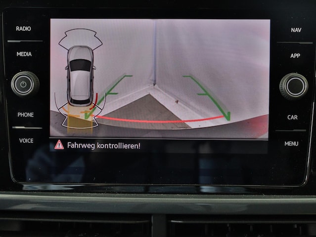 Volkswagen T-Roc 1.5 TSI DSG Style